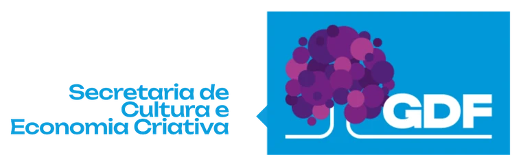 Governo do Distrito Federal — Secretaria de Cultura e Economia Criativa